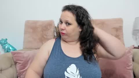 KarolineJoyy online show from January 12, 8:03 pm