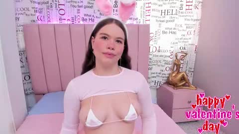 karoly online show from February 15, 8:34 pm