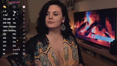 K online show from November 22, 8:44 pm