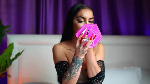  Karsyn  online show from November 14, 10:21 pm