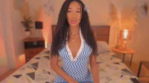 Kary Moon online show from February 16, 8:52 pm