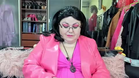 Snapshot of karyqueen chatting on January 20, 11:32 pm Kary Queen online show from January 20, 11:32 pm