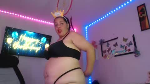 kasandra online show from February 6, 2:44 am