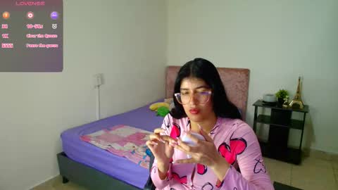 Kassandra online show from November 29, 2:26 am