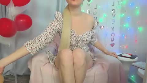 Kate online show from February 17, 3:25 am