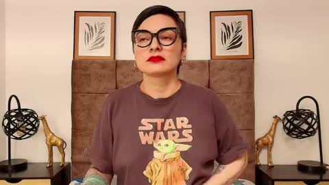 kat paradisse online show from September 21, 7:34 pm