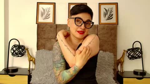 kat paradisse online show from November 13, 9:36 pm