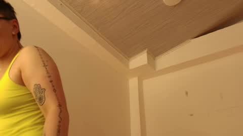 kat paradisse online show from March 8, 11:47 am