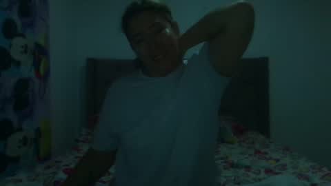 KATA online show from November 3, 11:42 pm