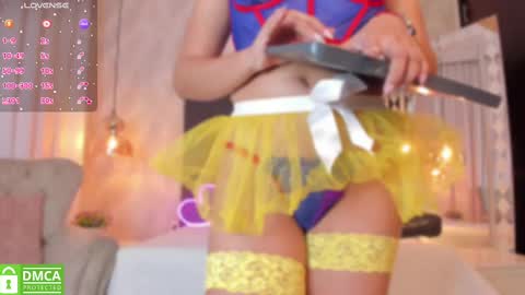 Kat online show from March 8, 12:07 pm