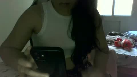 lovely online show from February 9, 8:24 pm