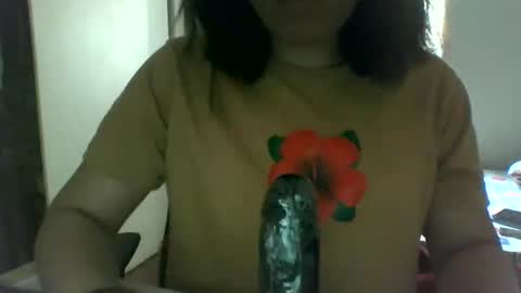 lovely online show from October 16, 6:32 pm