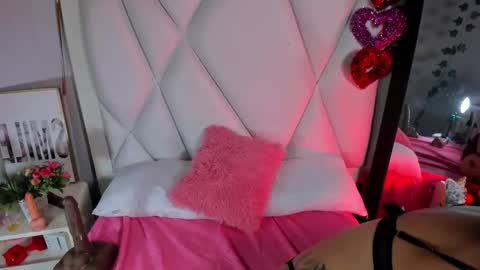 Kata Garcia online show from September 24, 1:04 am