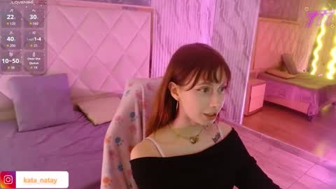 katana_tay online show from February 27, 3:06 am