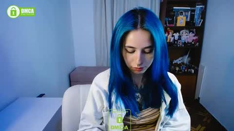 Maca online show from December 18, 2:32 am