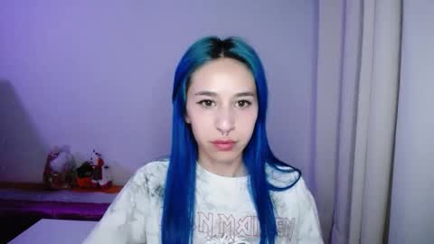 Maca online show from November 25, 10:54 pm