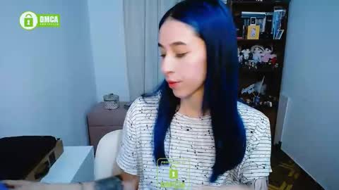 Maca online show from December 26, 11:46 pm