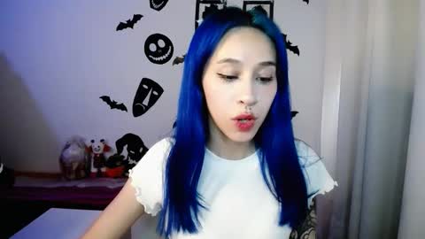 Maca online show from October 16, 10:01 pm