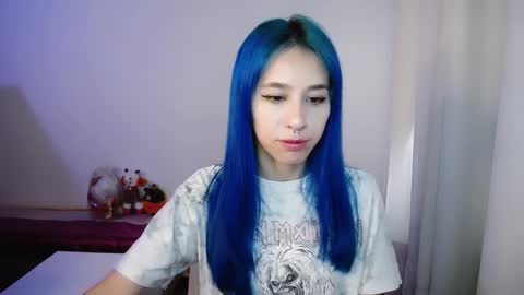 Maca online show from November 7, 2:33 pm