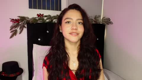 Kate Crown online show from December 20, 9:17 pm