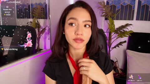 Kate Crown online show from January 29, 4:19 pm