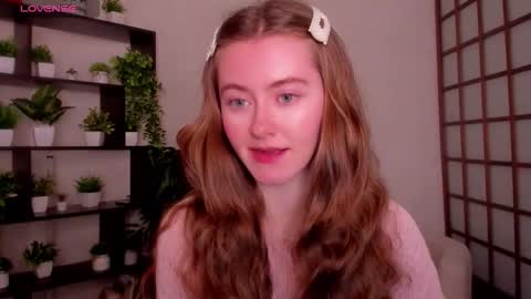 Kate online show from December 22, 2:36 am