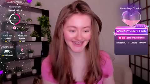 Kate online show from February 3, 6:22 am