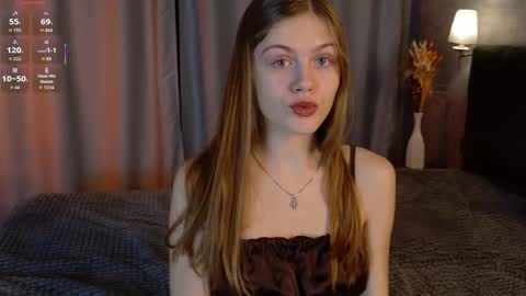 Kate online show from February 26, 6:29 pm