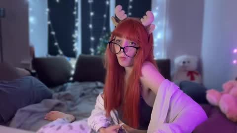 Bunny online show from December 15, 9:31 pm