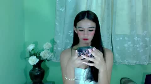 Kate online show from February 4, 4:48 am