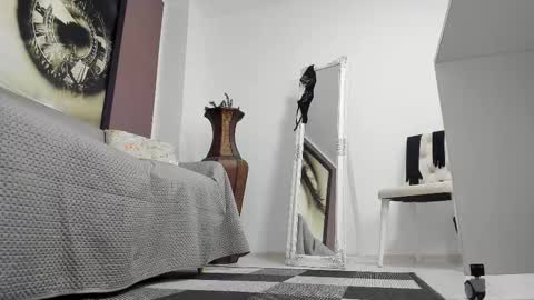 KateDolly online show from October 10, 4:28 am