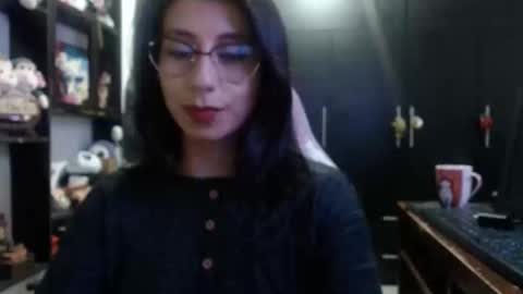 Kateeen18 online show from November 30, 4:16 am