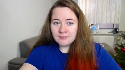 KateeFox online show from January 8, 12:53 pm