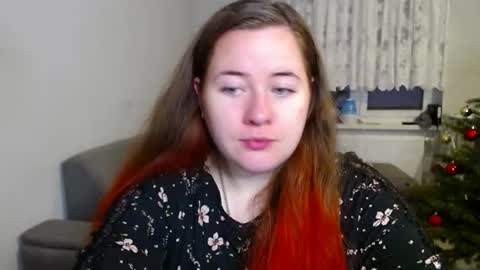 KateeFox online show from January 9, 2:32 pm