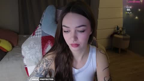 Im Kate  online show from March 1, 3:27 pm