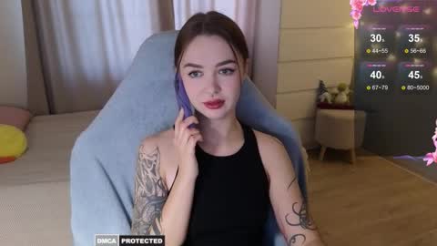 Im Kate  online show from November 3, 11:47 am