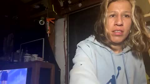 Katelin online show from November 18, 12:17 pm