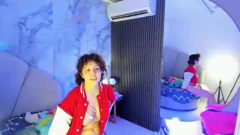 Im Katherine but call me Kate  online show from October 3, 2:55 pm