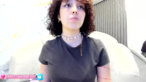 Im Katherine but call me Kate  online show from February 8, 12:06 pm