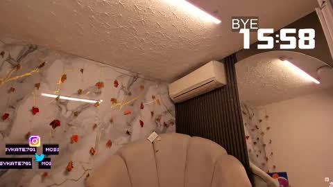 Im Katherine but call me Kate  online show from November 27, 12:19 pm