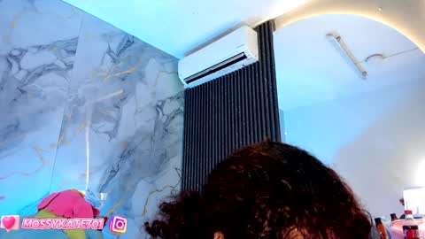 Im Katherine but call me Kate  online show from January 29, 10:11 pm