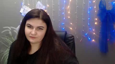 Kate Nils online show from November 18, 10:22 pm