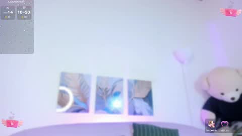 kathe_littlee online show from October 7, 4:44 pm