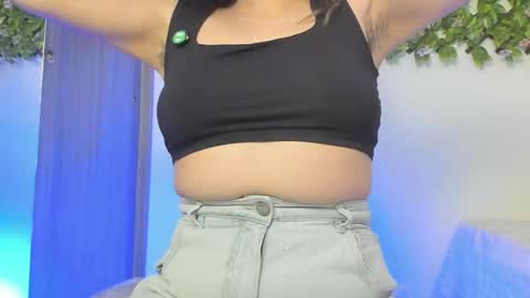 Katherine online show from January 19, 3:03 am