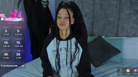 KatheGomez  online show from October 27, 9:27 am