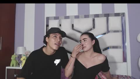 Katherin online show from October 28, 3:56 am