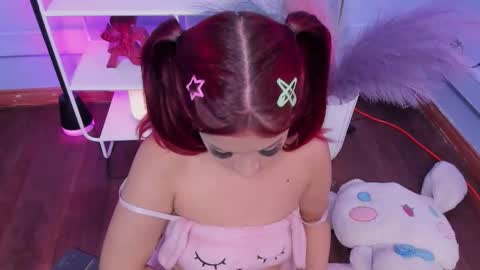 Kathia  online show from November 21, 5:42 am