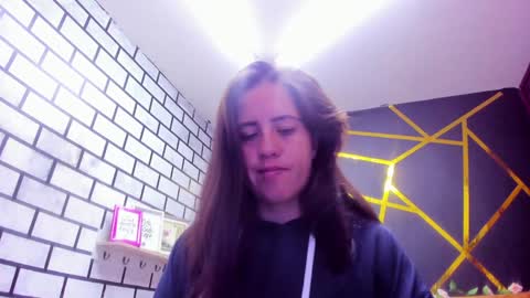 Paola online show from December 2, 12:50 pm