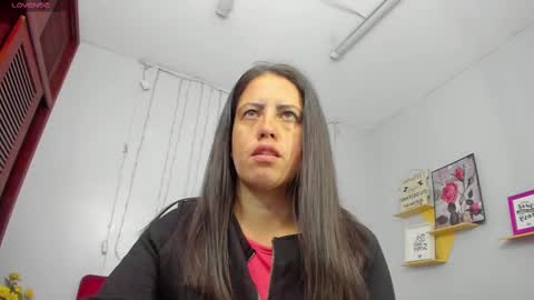 Paola online show from March 12, 12:26 pm