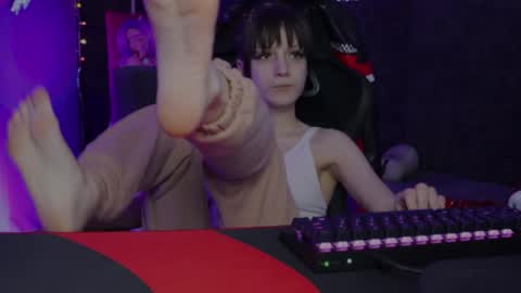 Snapshot of kathleen_frost chatting on January 8, 6:41 pm kathleen_frost online show from January 8, 6:41 pm